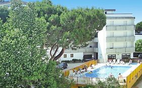 Residence La Pigna Rosolina Mare - IVN02019-DYC